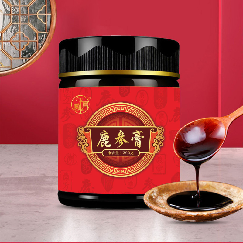 膏滋代加工|支持小批量生产,专注品牌从0到1的定制服务(图1)