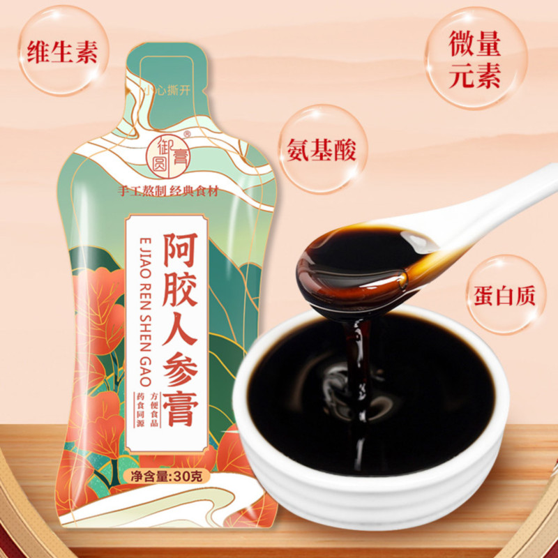 对于初创品牌,选择膏滋贴牌工厂是“代工”还是“战略伙伴”?(图1)