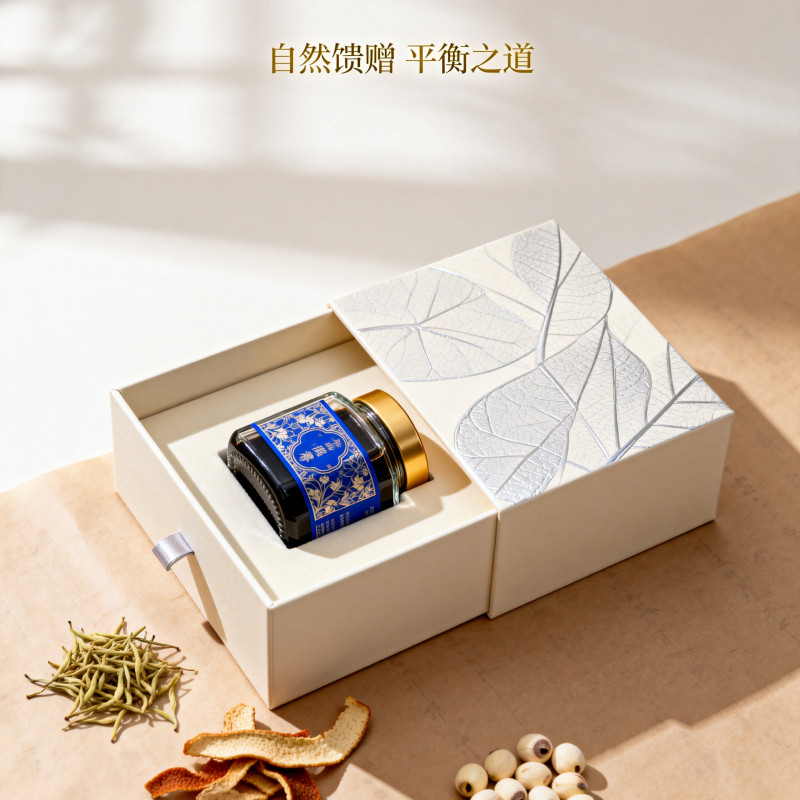 一站式膏滋代加工解决方案，从配方到成品，我们全程护航(图1)