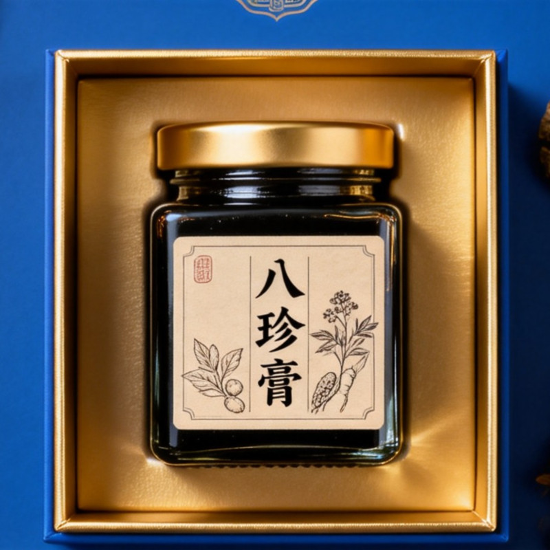 从古籍到SC车间:一项非遗膏方技艺的“活态传承”密码(图1)