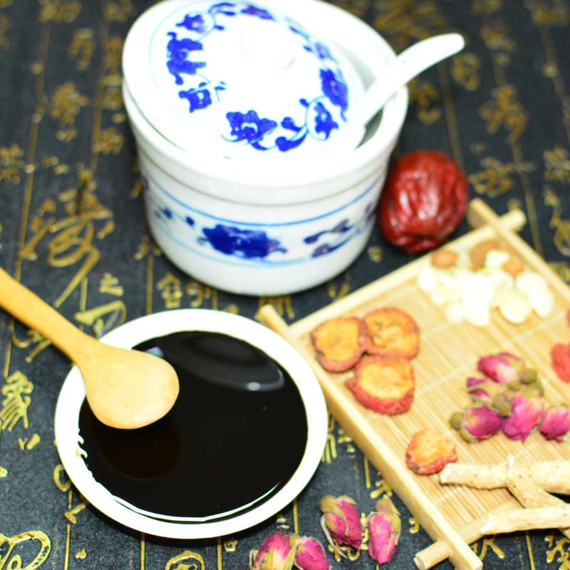 科普：食品级膏滋生产，SC认证的核心要求有哪些？(图1)